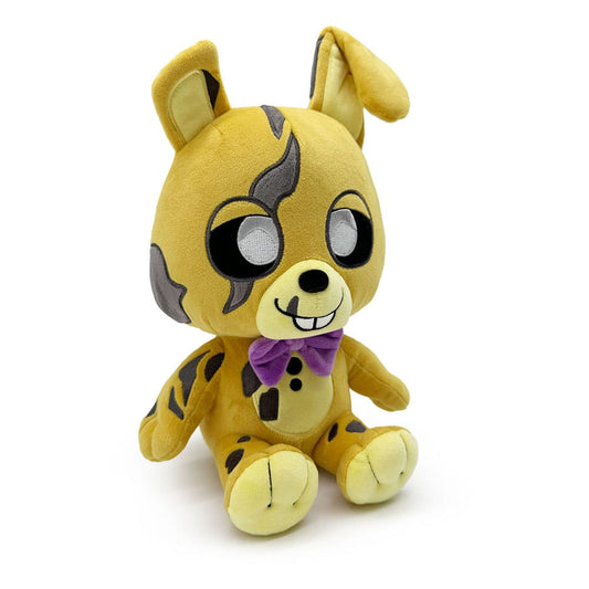 Five Nights at Freddys Plush Figure Yellow Rabbit 23 cm 0810140784049