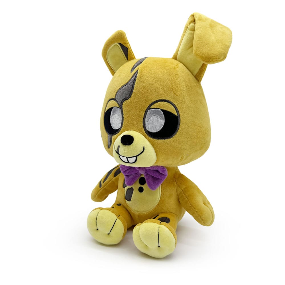 Five Nights at Freddys Plush Figure Yellow Rabbit 23 cm 0810140784049