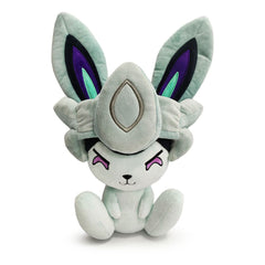 League of Legends Plush Figure Grey Battle Bunny 22 cm 0810140784162