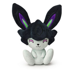 League of Legends Plush Figure Black Battle Bunny 22 cm 0810140784186