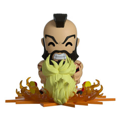 Street Fighter Vinyl Figure Zangief 12 cm 0811193784284