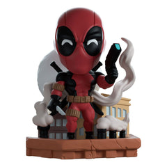 Deadpool Vinyl Figure Deadpool 33 12 cm 0810140784421