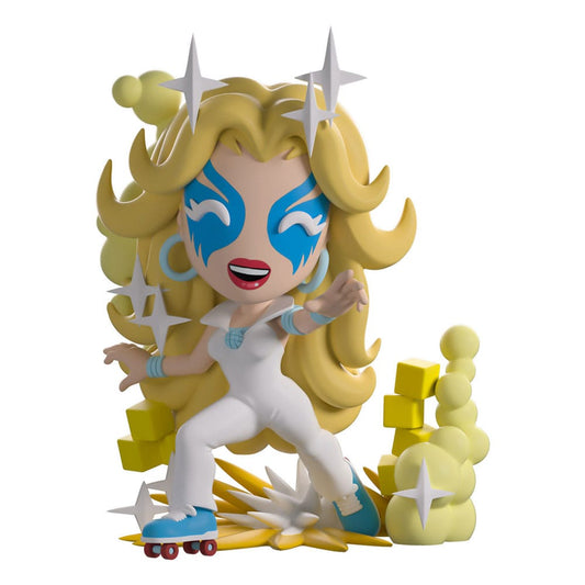 X-Men Vinyl Figure Dazzler Vol.1 12 cm 0810140784452