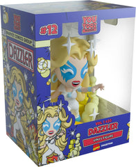 X-Men Vinyl Figure Dazzler Vol.1 12 cm 0810140784452