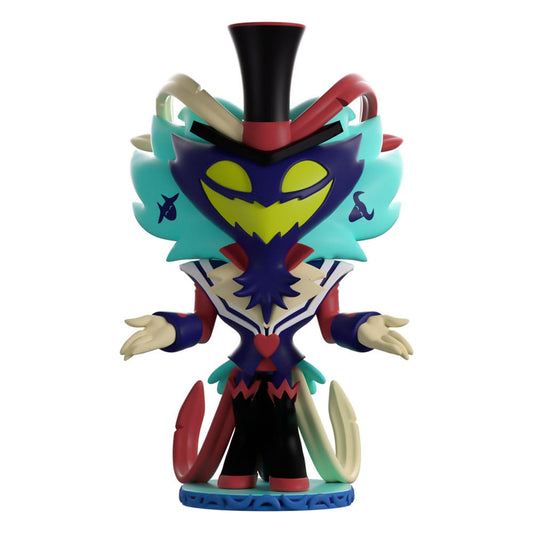 Helluva Boss Vinyl Figure Ozzie 12 cm 0810140784612