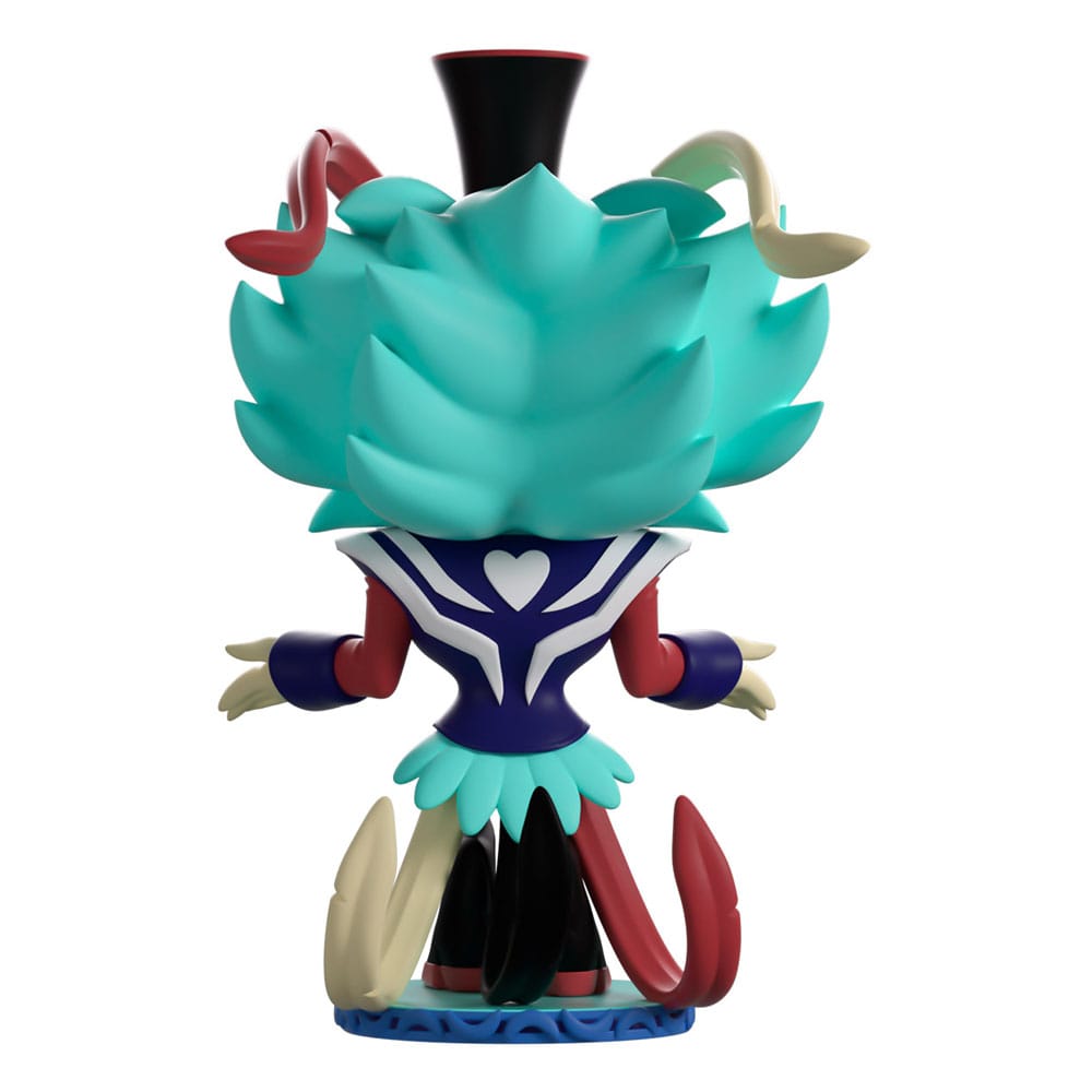 Helluva Boss Vinyl Figure Ozzie 12 cm 0810140784612