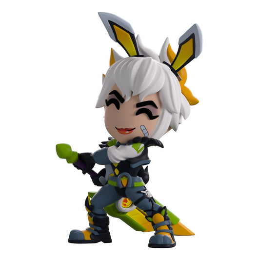 League of Legends Vinyl Figure Anima Squad Miss Riven 10 cm 0810140784643