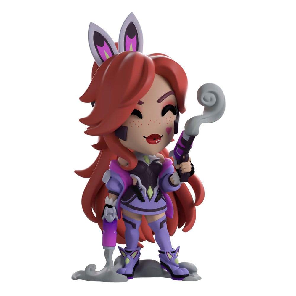 League of Legends Vinyl Figure Anima Squad Miss Fortune 10 cm 0810140784650