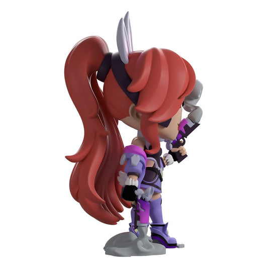 League of Legends Vinyl Figure Anima Squad Miss Fortune 10 cm 0810140784650