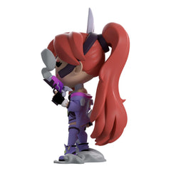 League of Legends Vinyl Figure Anima Squad Miss Fortune 10 cm 0810140784650