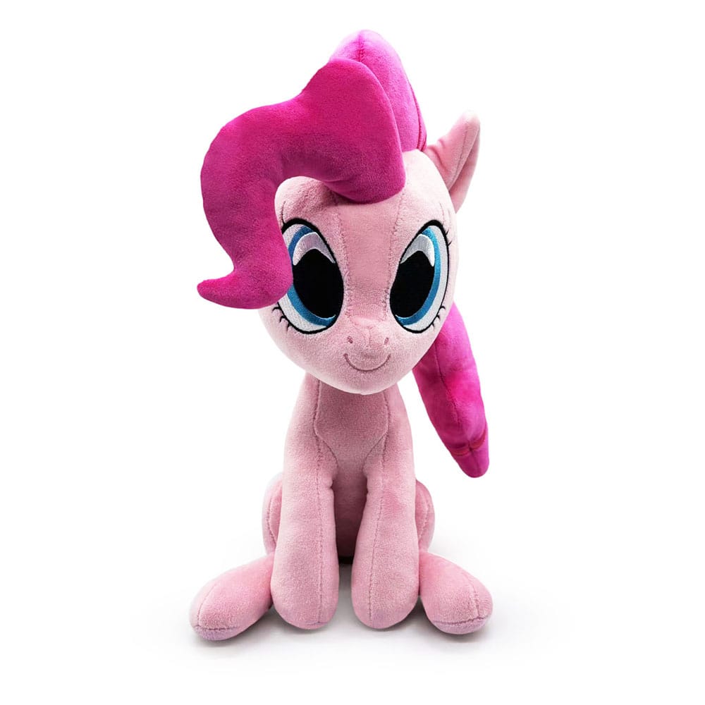 My Little Pony Plush Figure Pinkie Pie 22 cm 0810140784964