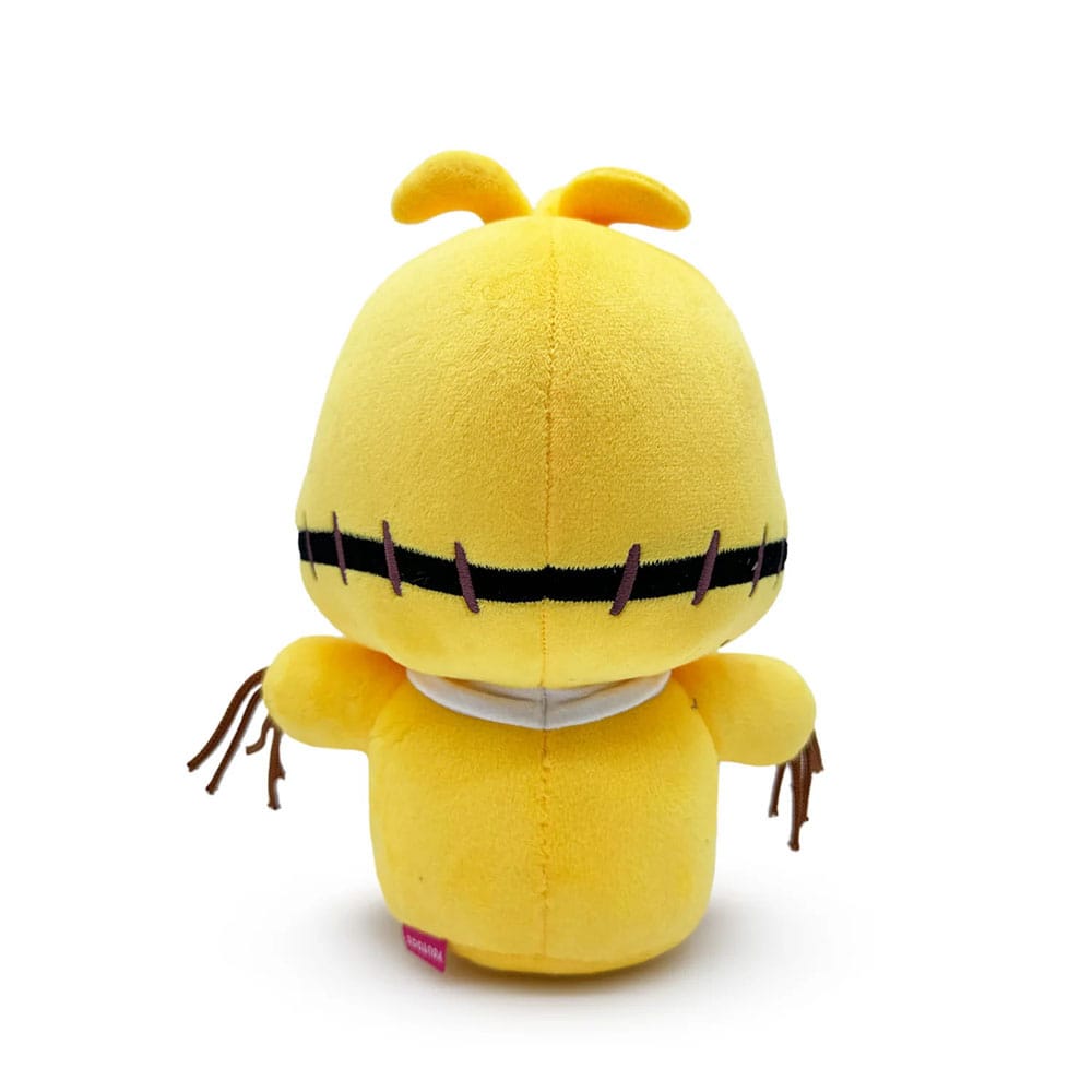 Five Nights at Freddy's Robot Plush Figure Withered Chica 22 cm 0810140785053