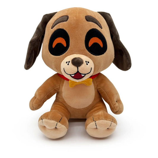 Five Nights at Freddy´s Plush Figure Question Mark 22 cm 0810140785701