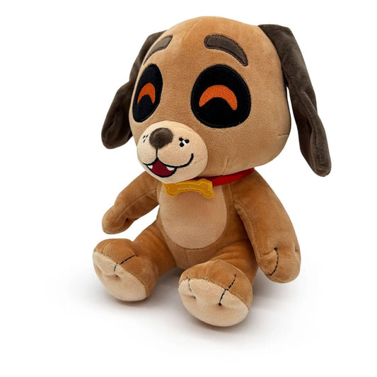 Five Nights at Freddy´s Plush Figure Question Mark 22 cm 0810140785701