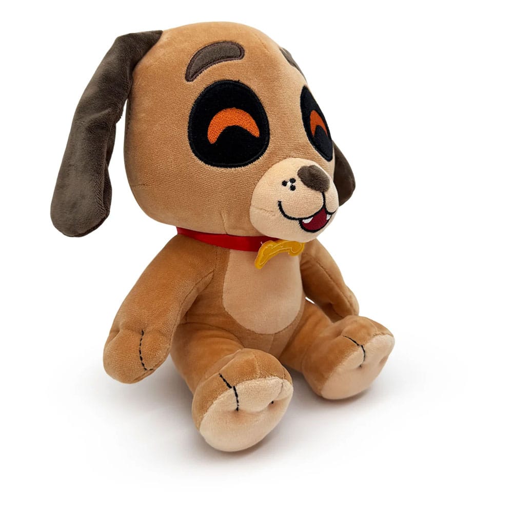 Five Nights at Freddy´s Plush Figure Question Mark 22 cm 0810140785701