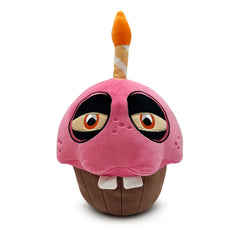 Five Nights at Freddy´s Plush Figure Cupcake 22 cm 0810140785725