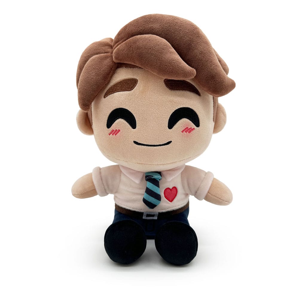 Heartstopper Plush Figure Nick 22 cm 0810140785732