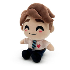 Heartstopper Plush Figure Nick 22 cm 0810140785732