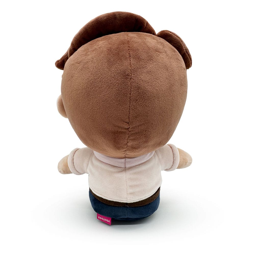 Heartstopper Plush Figure Nick 22 cm 0810140785732