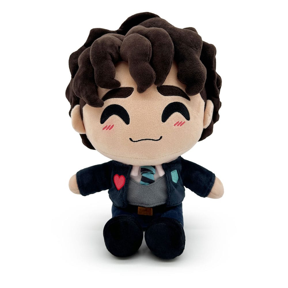 Heartstopper Plush Figure Charlie 22 cm 0810140785763