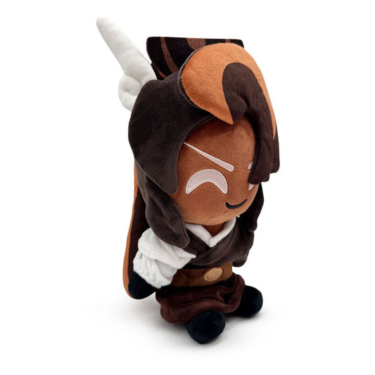 Cookie Run Kingdom Plush Figure Caramel Arrow Cookie 22 cm 0810140785824