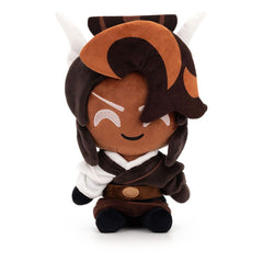 Cookie Run Kingdom Plush Figure Caramel Arrow Cookie 22 cm 0810140785824