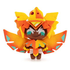 Cookie Run Kingdom Plush Figure Golden Cheese Cookie 22 cm 0810140785848