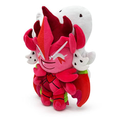 Cookie Run Kingdom Plush Figure Pitaya Dragon Cookie 22 cm 0810140786098