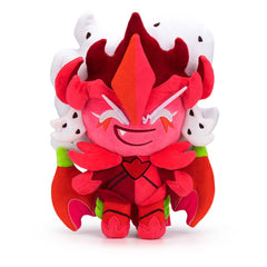 Cookie Run Kingdom Plush Figure Pitaya Dragon Cookie 22 cm 0810140786098