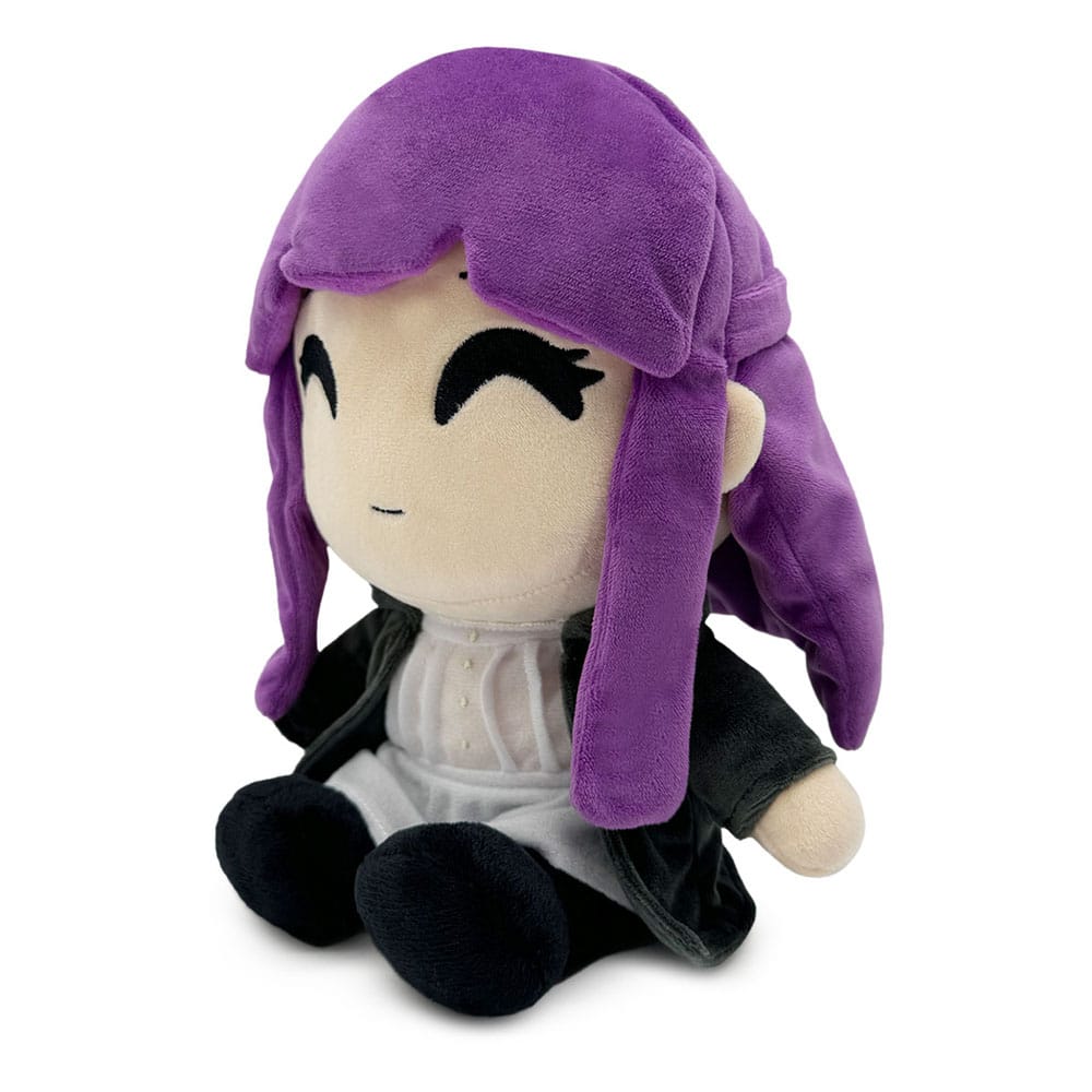 Frieren: Beyond Journey's End Plush Figure Fern 22 cm 0810140786111