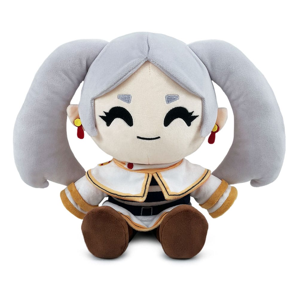 Frieren: Beyond Journey's End Plush Figure Frieren 22 cm 0810140786128