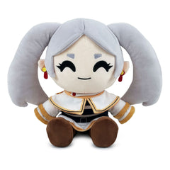 Frieren: Beyond Journey's End Plush Figure Frieren 22 cm 0810140786128