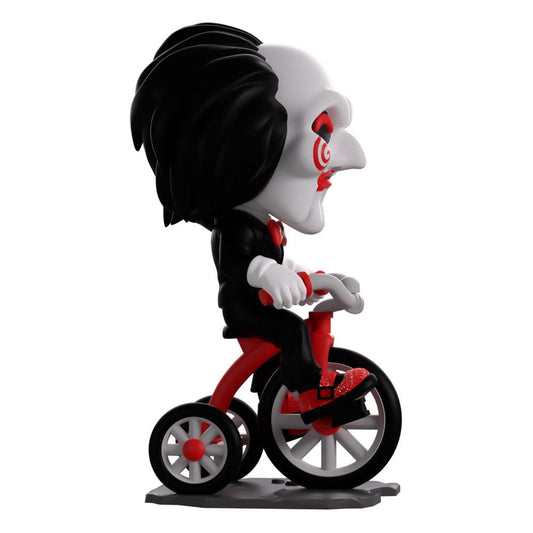 Saw Vinyl Figure Billy the Puppet 13 cm 0810140786135