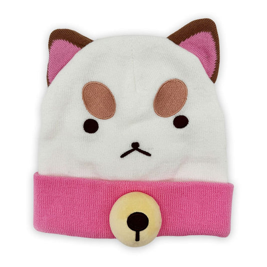 Bee and PuppyCat Beanie PuppyCat with Ears 0810140786180