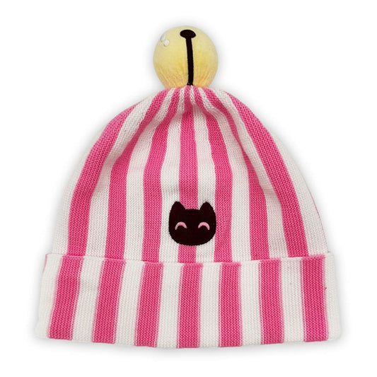 Bee and PuppyCat Beanie Letter 0810140786203