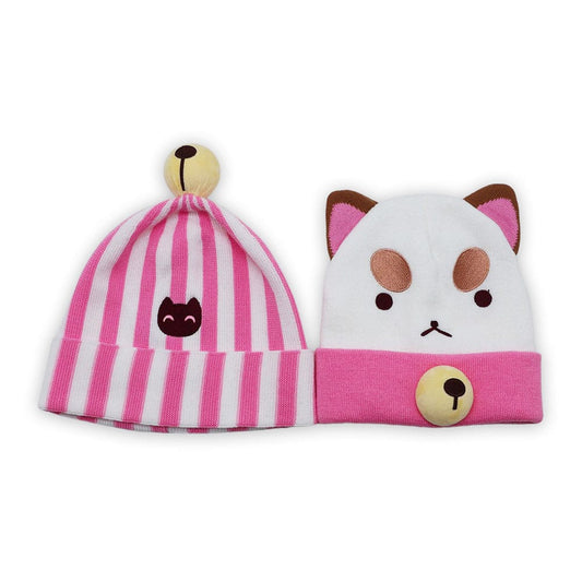 Bee and PuppyCat Beanie Letter 0810140786203