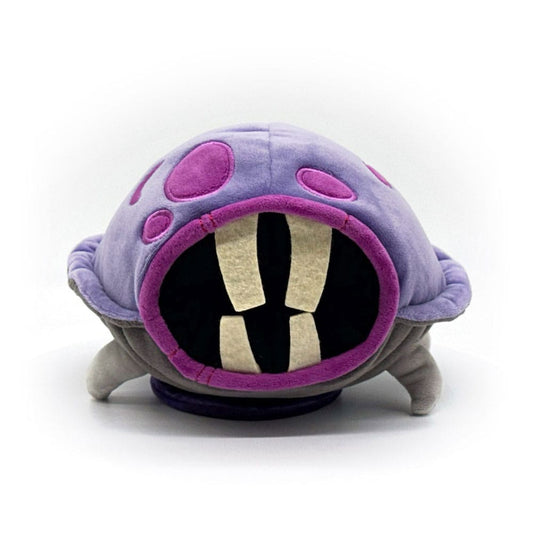 Oxygen Not Included Plush Figure Hatch Shoulder Rider 15 cm 0810140786241