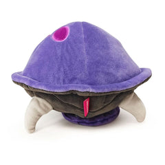 Oxygen Not Included Plush Figure Hatch Shoulder Rider 15 cm 0810140786241