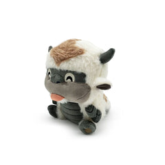 Avatar: The Last Airbender Plush Figure Appa Blep Stickie15 cm 0810140786616