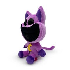 Poppy Playtime Plush Figure CatNap 22 cm 0810140786630