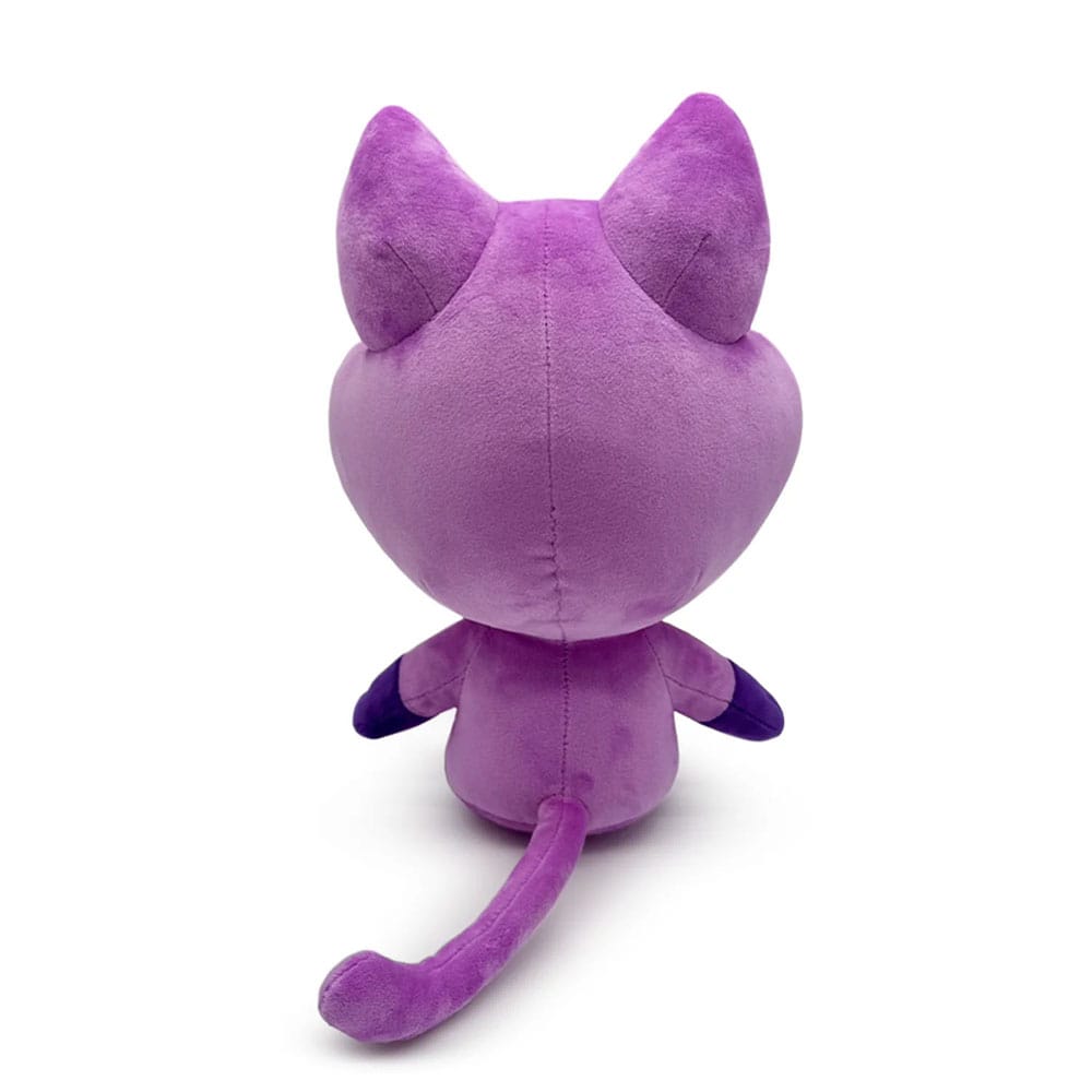 Poppy Playtime Plush Figure CatNap 22 cm 0810140786630