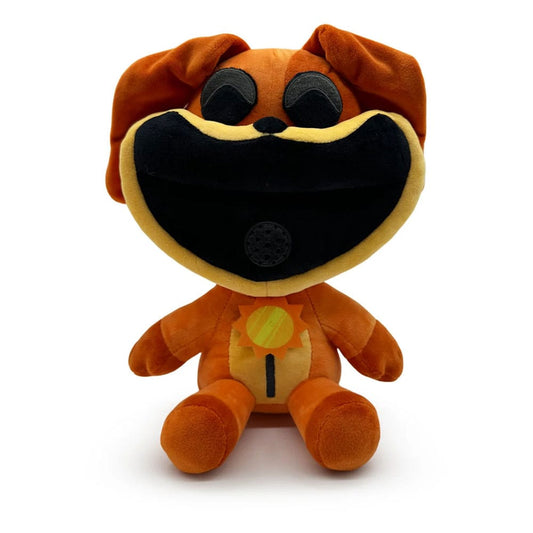 Poppy Playtime Plush Figure DogDay 22 cm 0810140786647