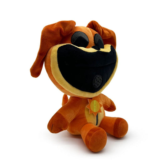 Poppy Playtime Plush Figure DogDay 22 cm 0810140786647