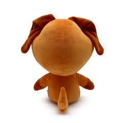 Poppy Playtime Plush Figure DogDay 22 cm 0810140786647