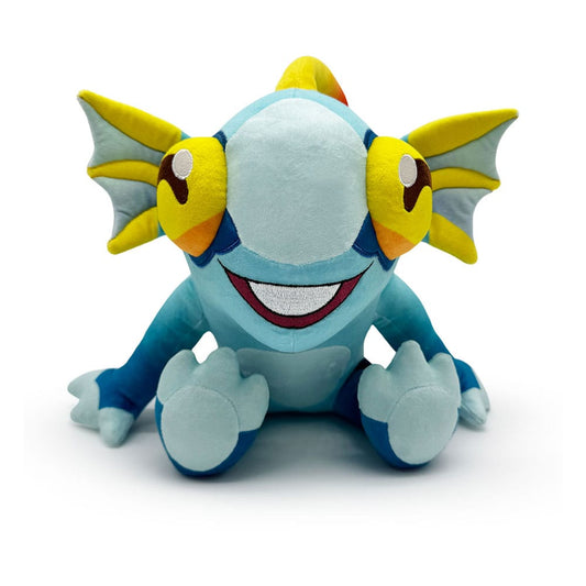 World of Warcraft Plush Figure Blue Murloc 22 cm 0810140786708