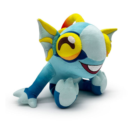 World of Warcraft Plush Figure Blue Murloc 22 cm 0810140786708