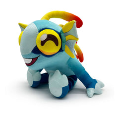 World of Warcraft Plush Figure Blue Murloc 22 cm 0810140786708