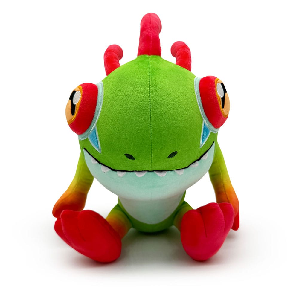 World of Warcraft Plush Figure Murloc 22 cm 0810140786715