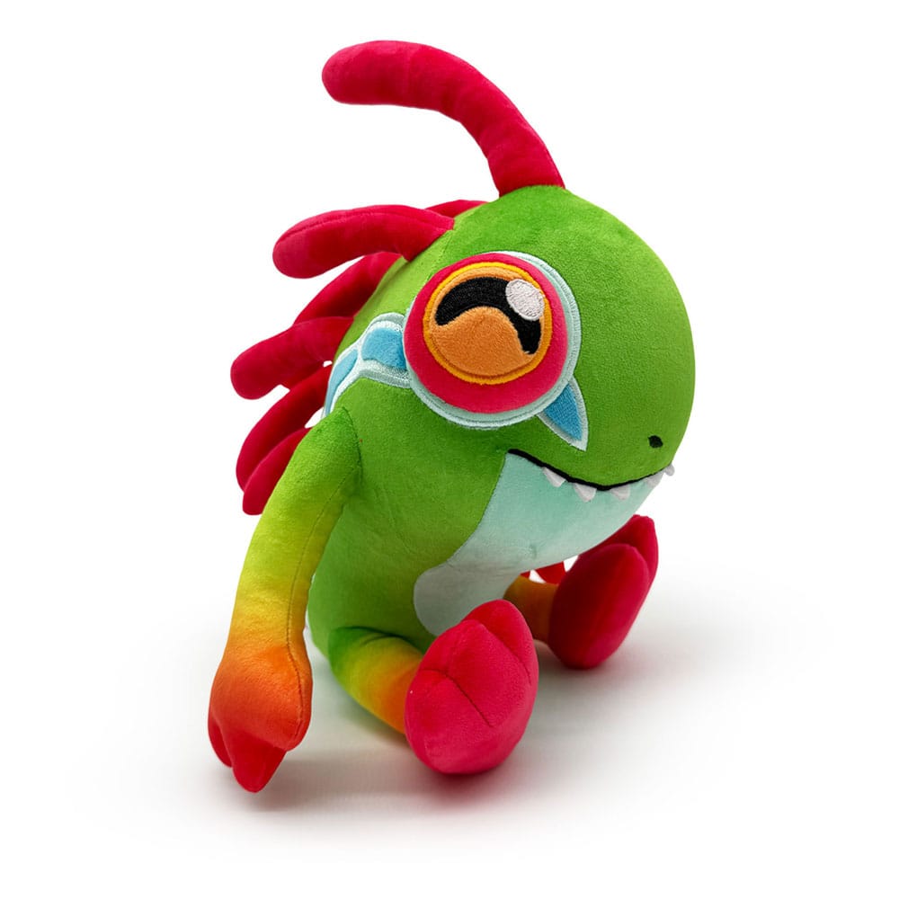 World of Warcraft Plush Figure Murloc 22 cm 0810140786715