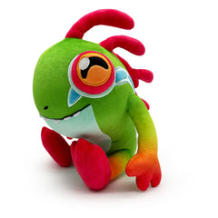 World of Warcraft Plush Figure Murloc 22 cm 0810140786715